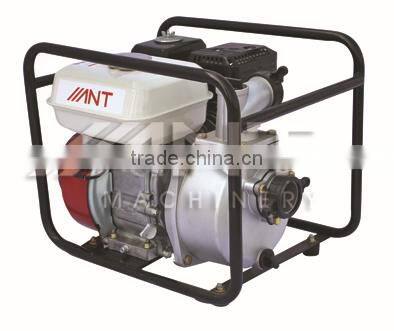 WB20 low pressure agricultural 2inch clean water pump from China