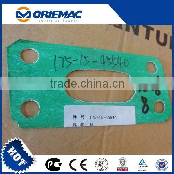 Popular Brand Shantui SD23 Bulldozer Parts