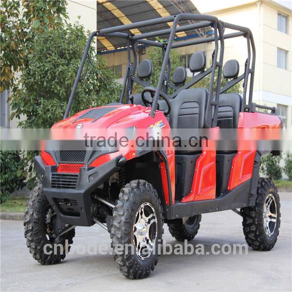 Factory direct Sale 1100CC UTV