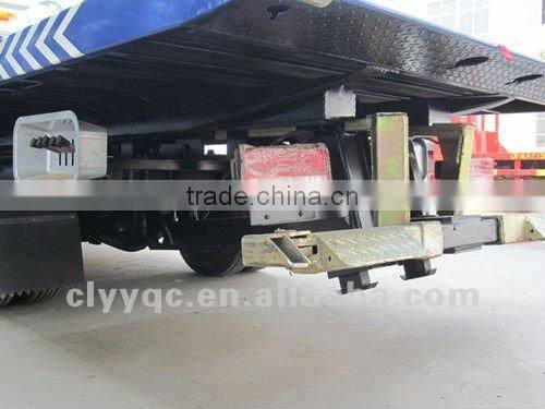 JAC wrecker for sale