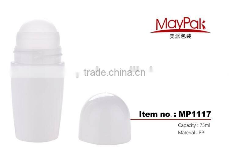 China manufacturer supply Bottle Roll On Deodorant