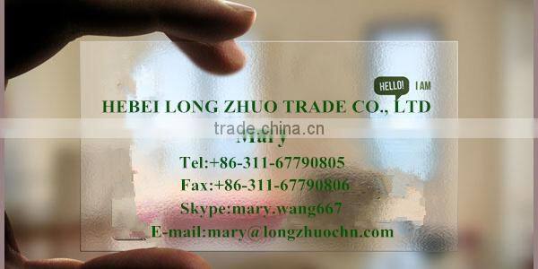 Plastic Rectangular Rings Filter & Biofilter media & HDPE bio fill media