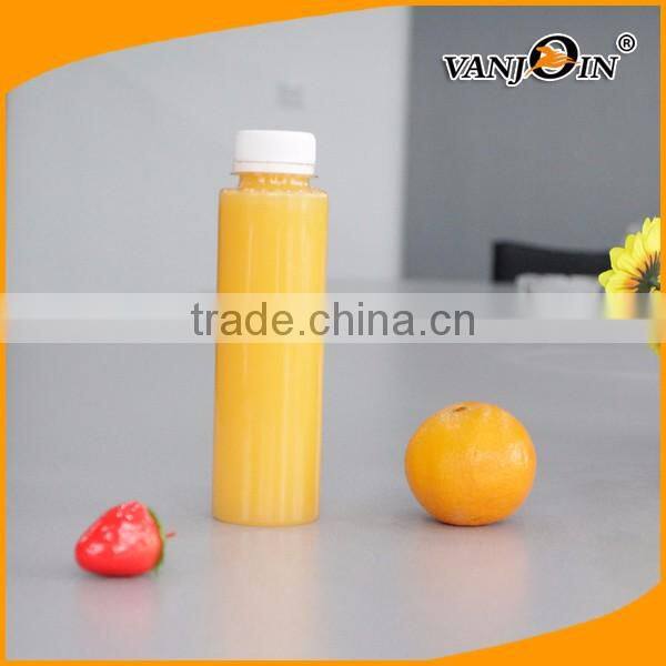 Wide Neck Plastic Tall Water Bottles