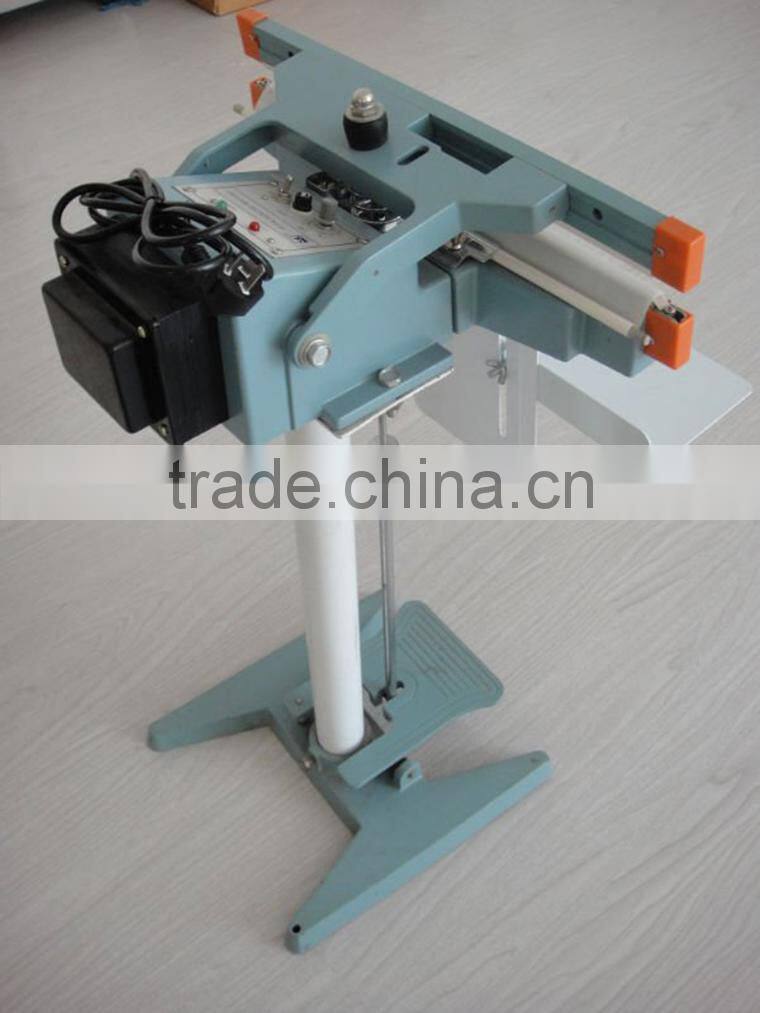 PFS350 Pedal bag heat sealer foot pedal heat sealer