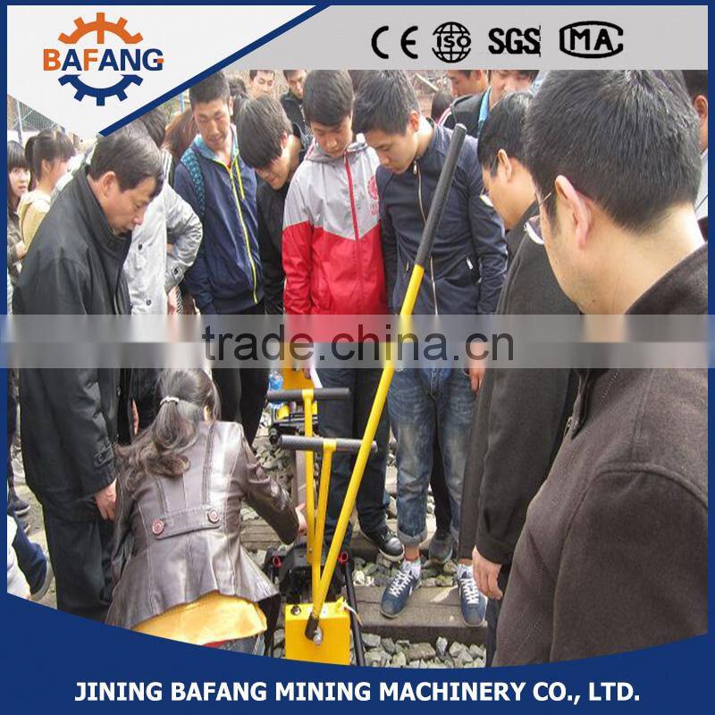 Good qualityYTF-400 hydraulic railway gap adjuster