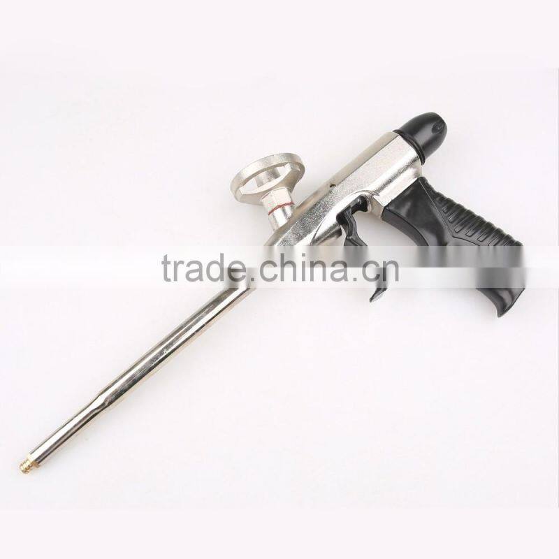 New hand tool used in foam window foam cleaning gun,foam gun