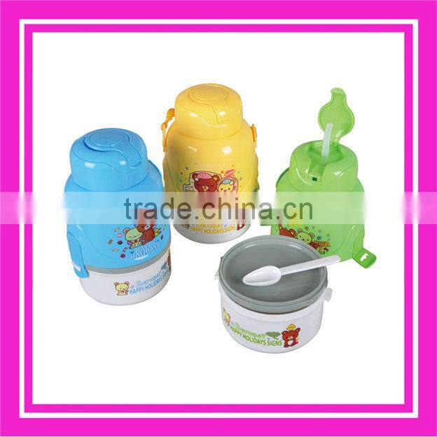 plastic bottle for baby wholesale