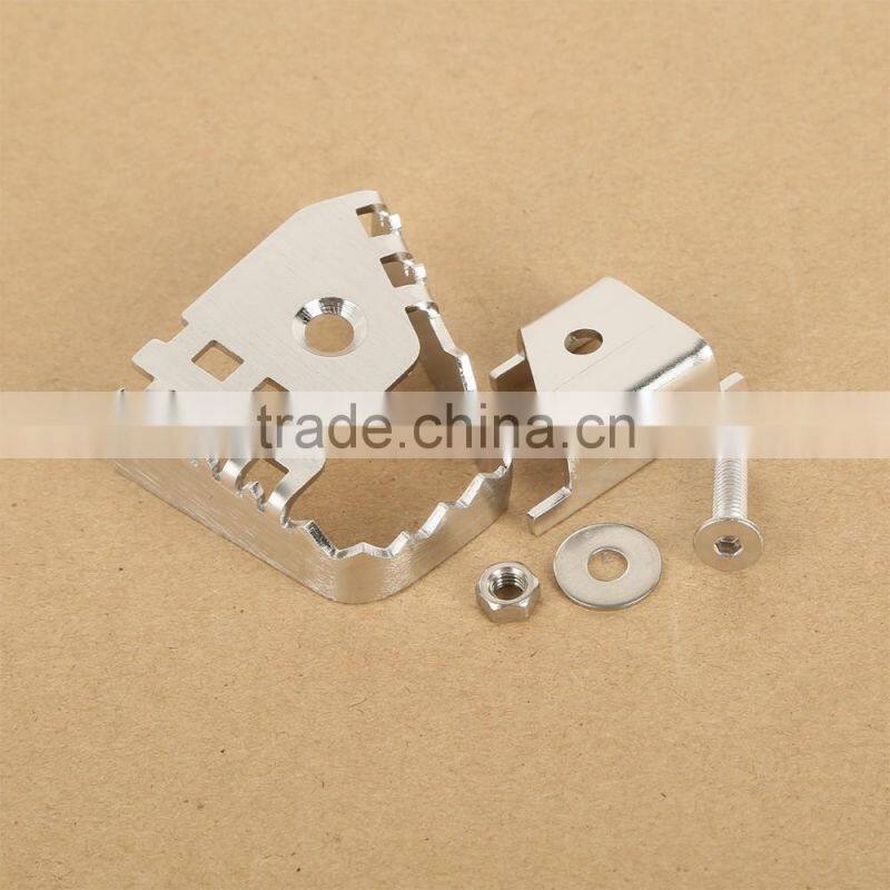 New Brake Lever Extension Enlarge for BMW F800GS F700GS F650GS 08-16 12 13 14 15