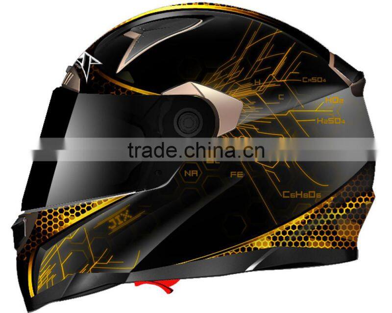 United States DOT helmet