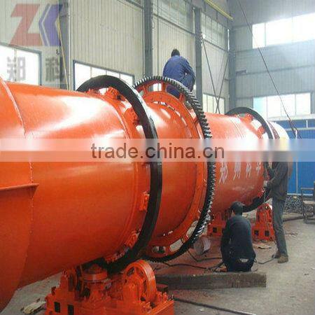 Sand Drying Machine Professional Manufcture --- ZhengZhou Kehua