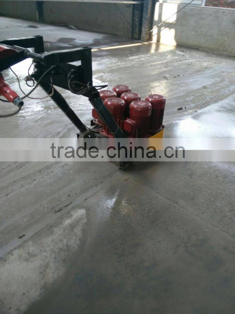 Floor polishing machine,Wet polisher,concrete floor grinding machine