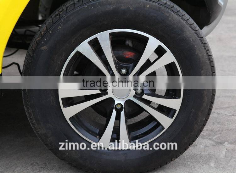 7.5KW Adult Electric ATV