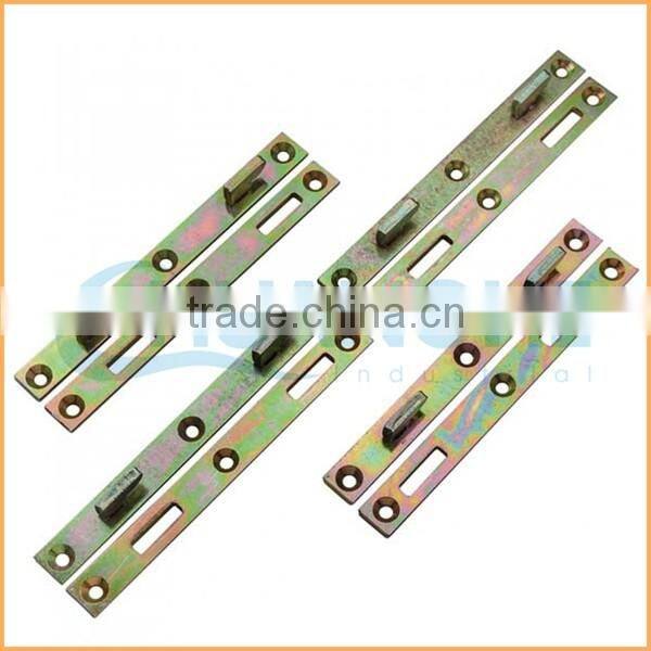 Bed hardware fittings