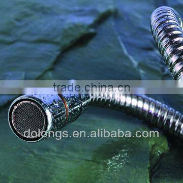 S.S double lock bidet hose sepcially designed for women