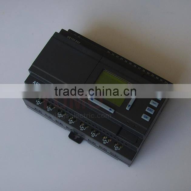 PLC HMI Programmable Logic Controller APB Series PLC