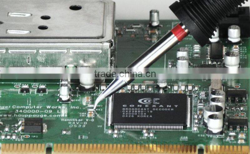 STTC Series Stable Temperature Soldeirng Iron STTC-147P Manufacturer