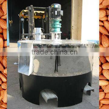 200Ton Coconut Prodution Line