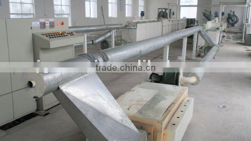 SAW welding wire drawing machine