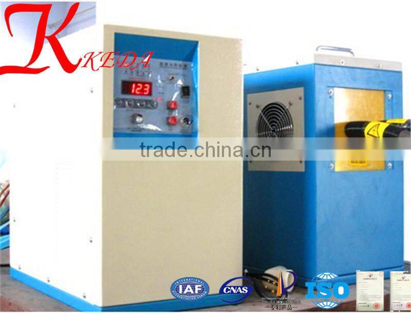 Gold Separating Machine /Gold Melting Furnace
