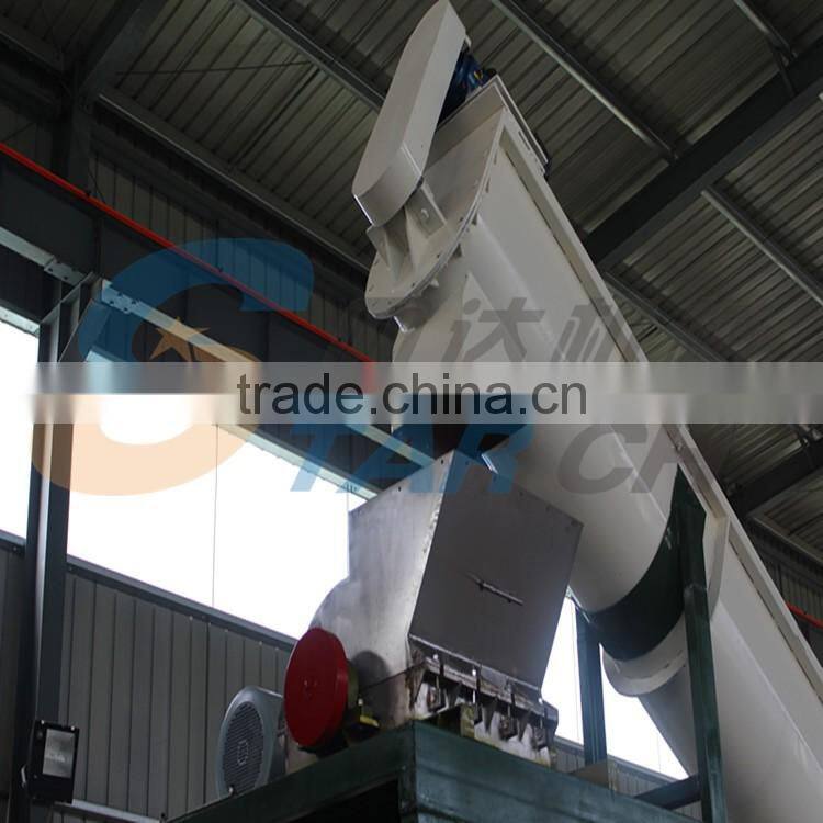 Hot Sale Cheap Price Large Capacity Sweet Potato Starch Machine