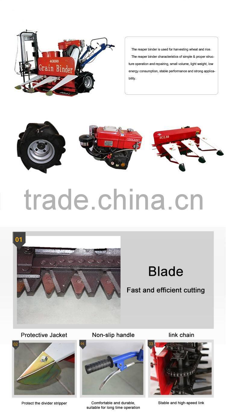 new small grain binder for sale