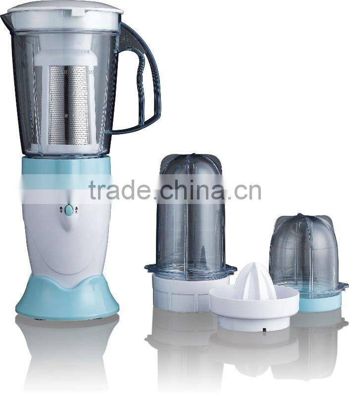 convenient electric blender LG-912
