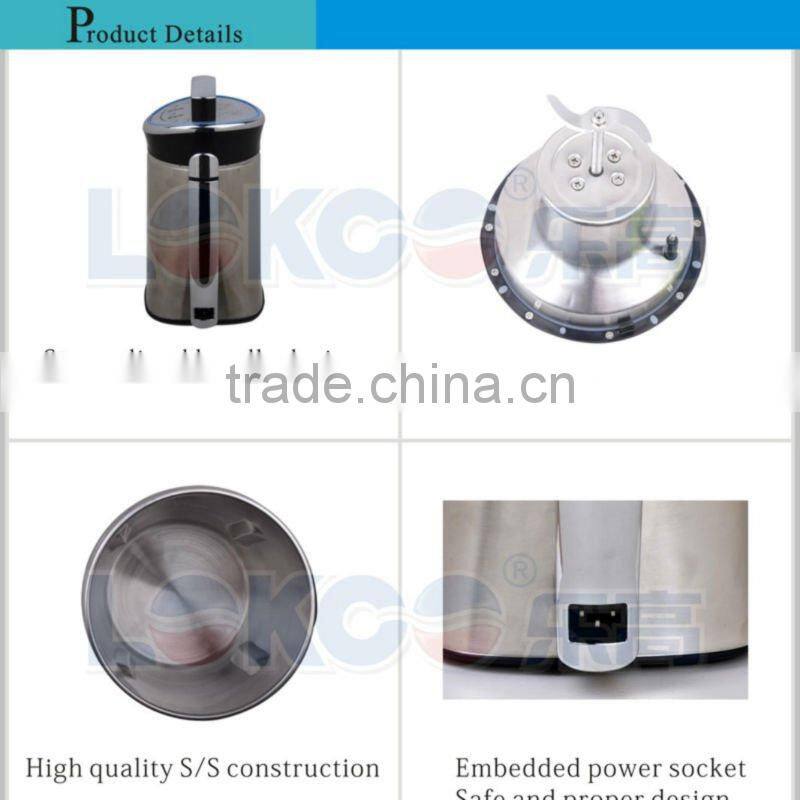 2017 Promotion Soup Maker/Mahince ,5 in 1