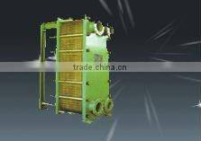 plate heat exchanger