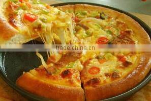 Double Deck Baking Oven / Electric Pizza Oven