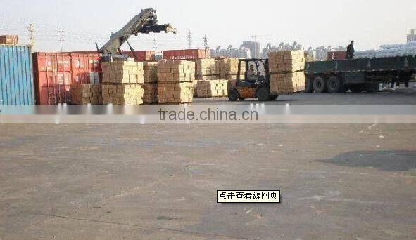 red rubber EVA claying knife