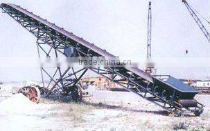New Type Belt Conveyer