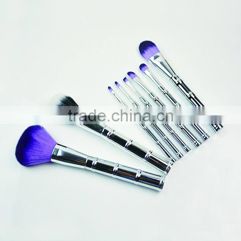 Wholesale High Quality Professional Beauty Makeup For best makeup brushes