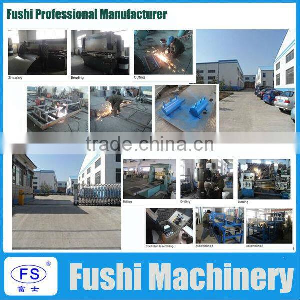 PS Foam Sheet Extruder(FS-FPP120/150)