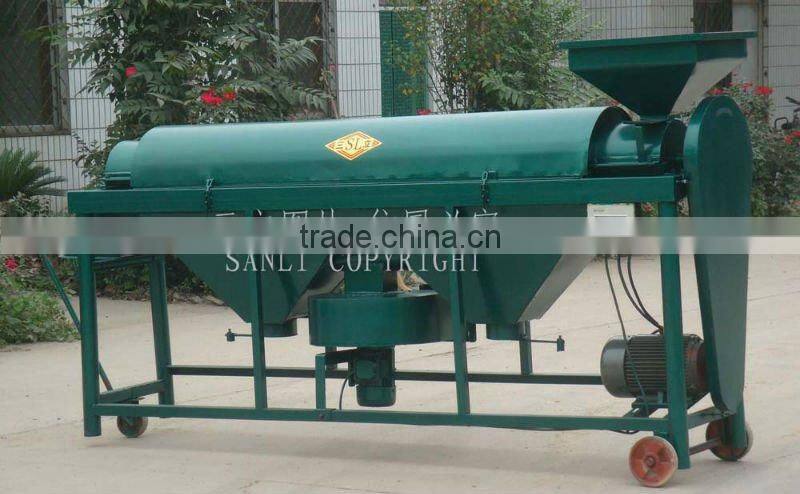 PG-5 soya bean processing machine