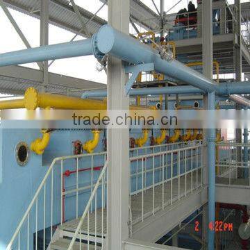 China New Type Durable coconut oil making machine line