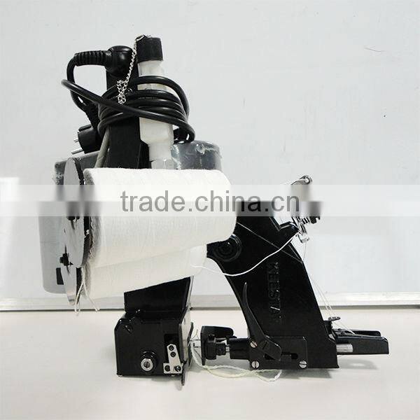 Keestar NP-7D High Speed Double Needle Portable Bag Closer