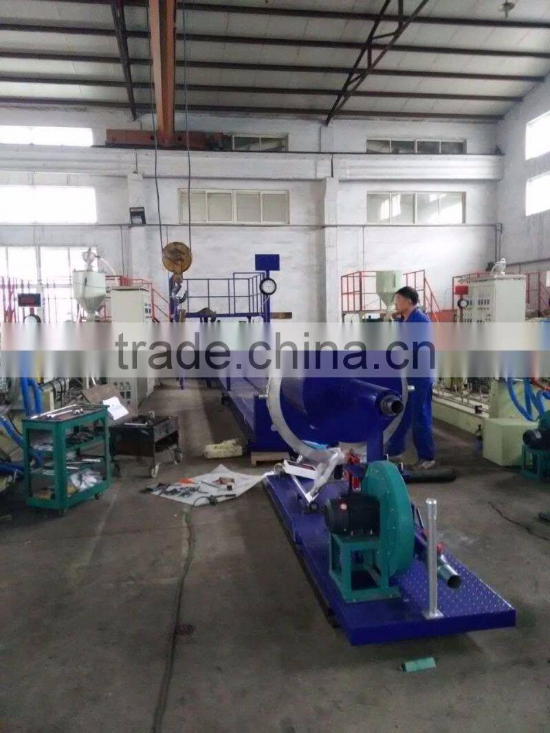 120 Model EPE Foam Sheet Making Machine