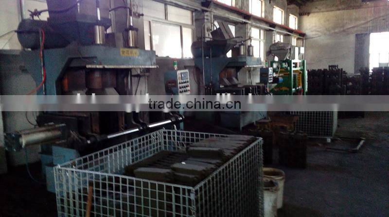 6" 150mm Heavy duty type swivel bench vice with anvil 83 series 017