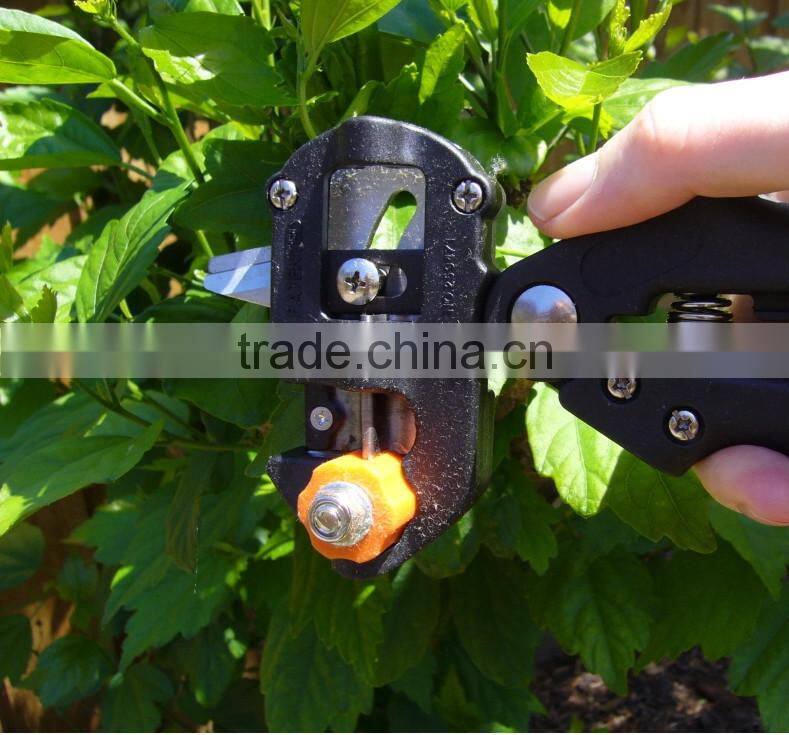 Grafting Tools For Garden Pruner Shear