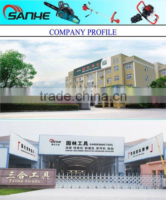 HOT!! 750mm gasoline Hedge Trimmer with CE