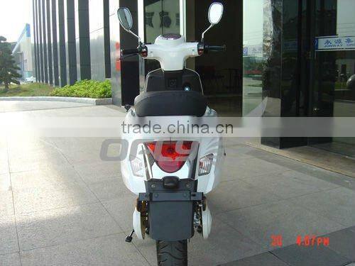 Electric Motor Scooter Equipped with 40Ah Li-ion Battery(LN3001EEC)