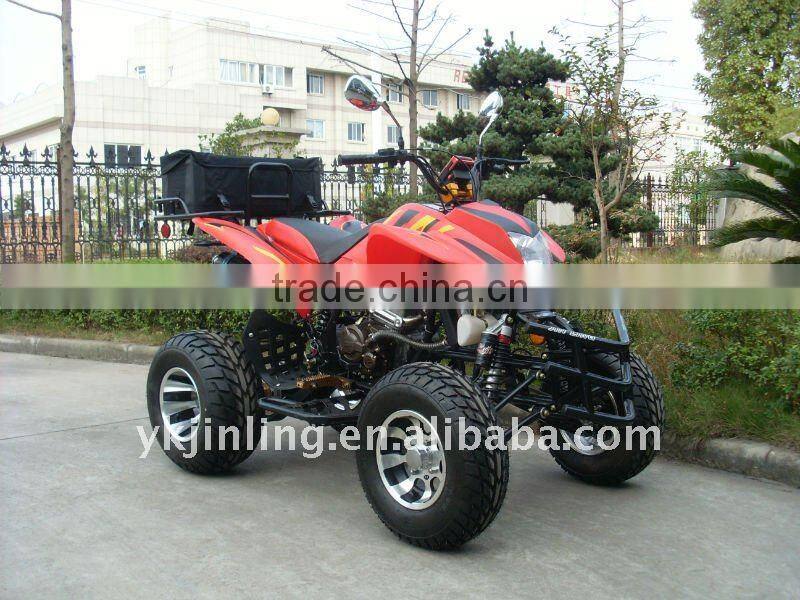 jinling best sport atv250cc JLA-21E
