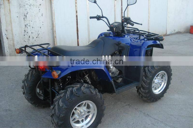 300cc four wheels atv