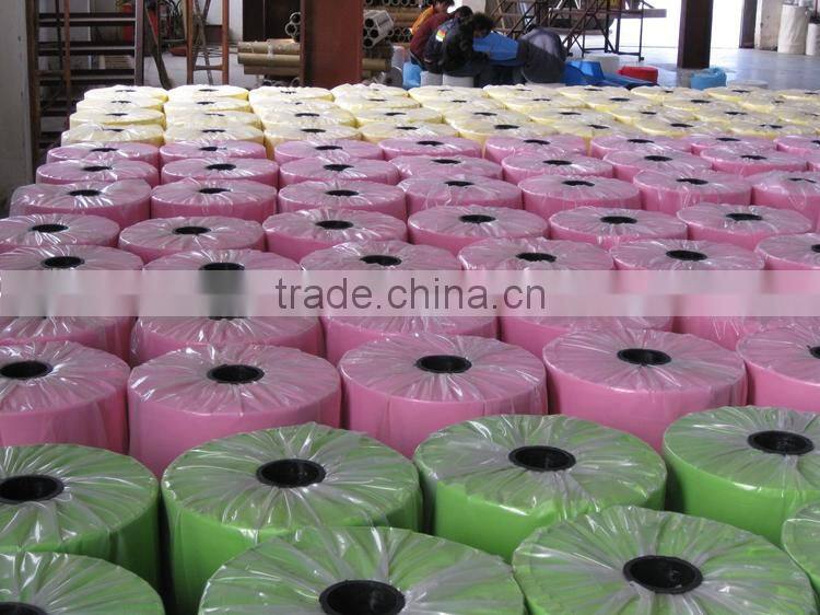 environmental SMS non woven fabric