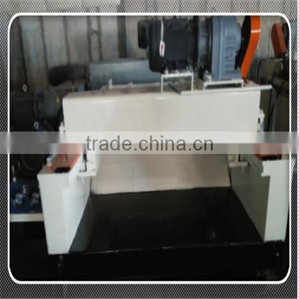 Hydraulic Debarker Machine | Wood Log Debarking Machine