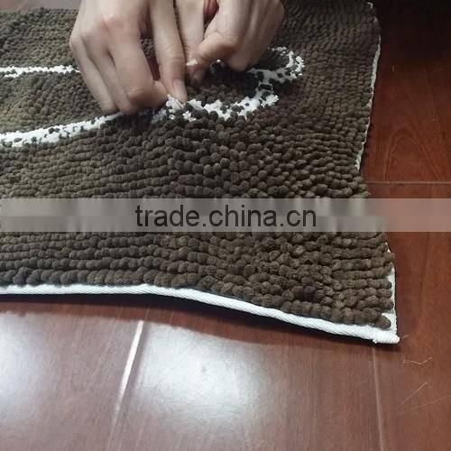 Carpet Anti-slip Coner Triangle Carpet Adhesive