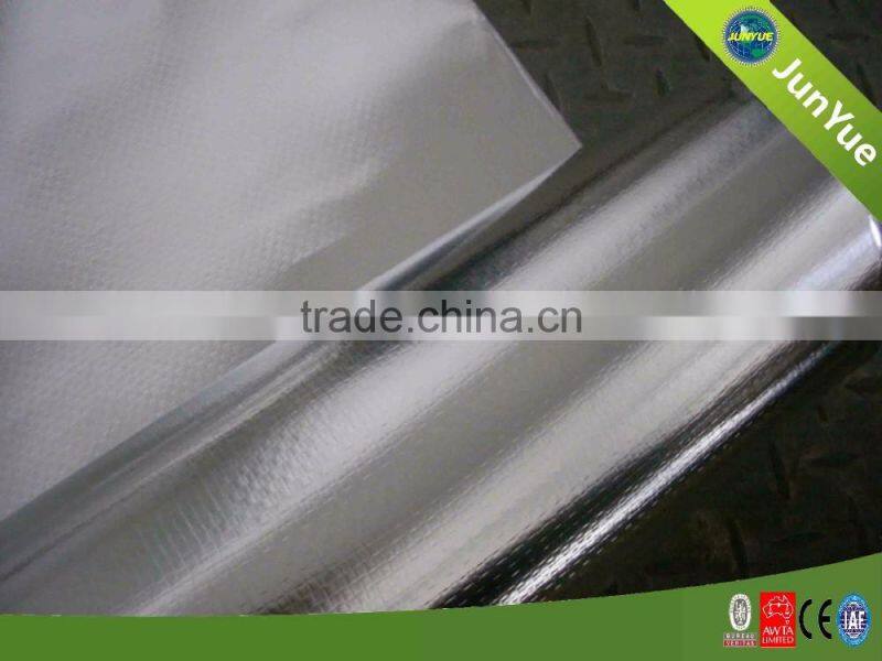 Aluminum Foil Woven Fabric Barrier Insulation