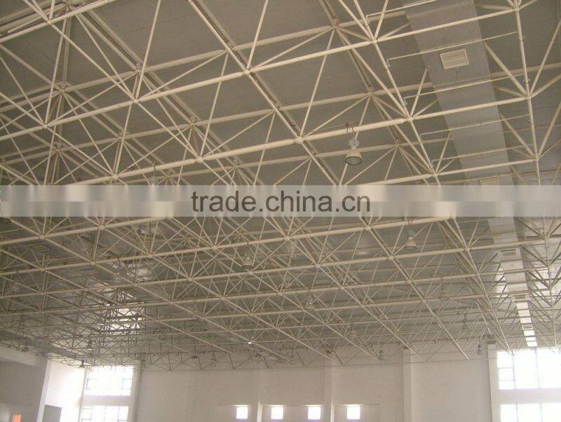 China Honglu Steel Suspended Ceiling