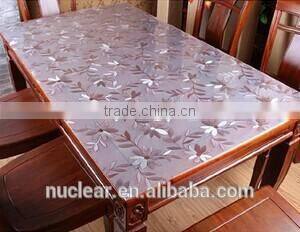 PVC TableCloth one-off