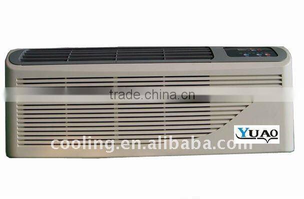 DC inverter packaged terminal air conditioner,mini packaged a/c,metal enclosure air conditioner